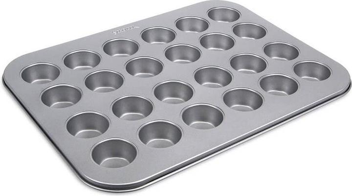 Produktbild Städter CupCakes Backform für 24 mini CupCakes (36 cm)