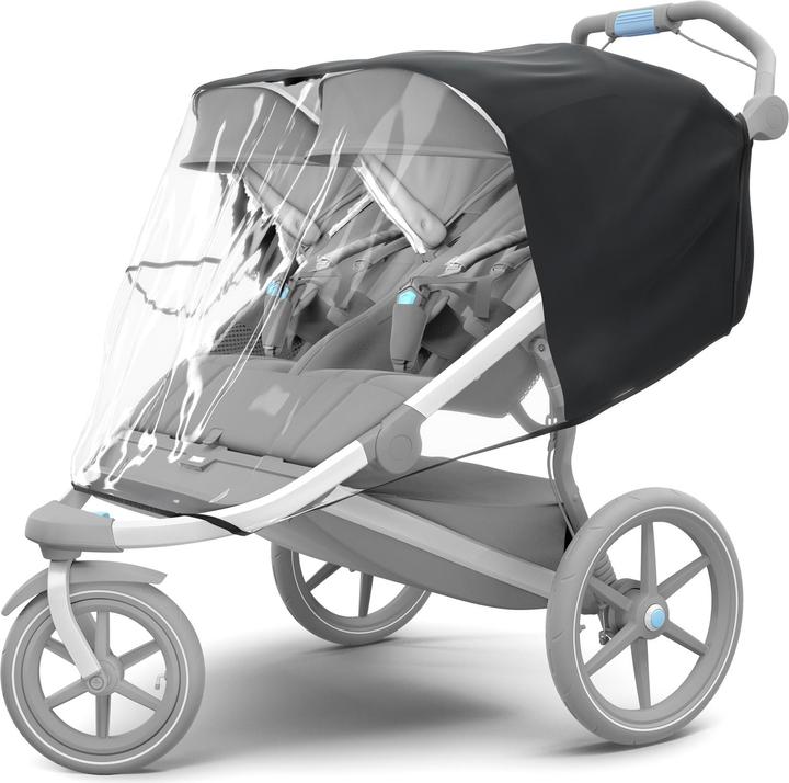 Thule Urban Glide wasserdichtes Regenverdeck