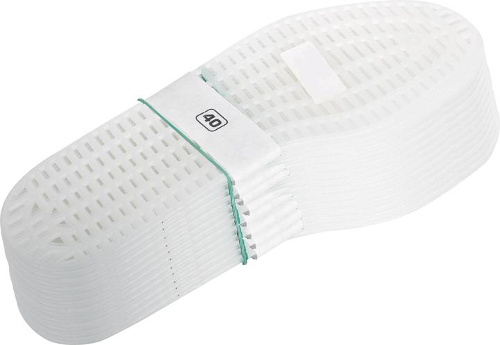 Produktbild Lahti Pro Military shoe insoles, 5 pairs, "45", lahti