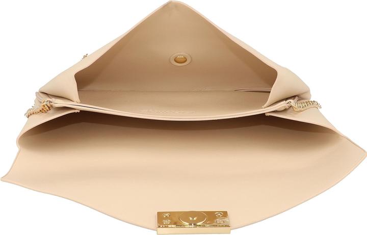Actual product image Valentino Arpie clutch bag 26 cm