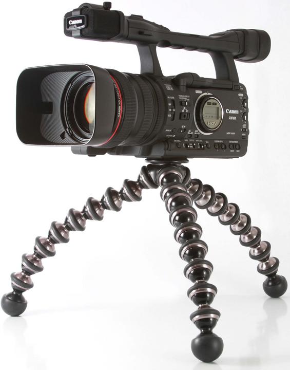 Produktbild Joby GorillaPod Focus