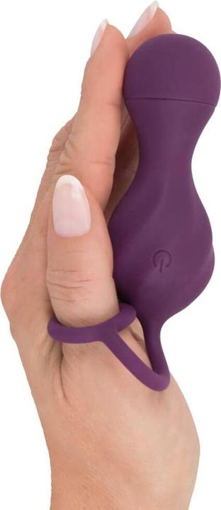 Produktbild Sweet Smile Remote Controlled Love Balls