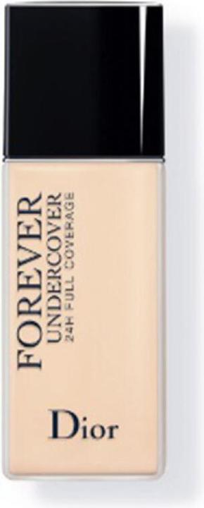 Produktbild Dior Diorskin Forever Undercover 24H (015 Tender Beige)