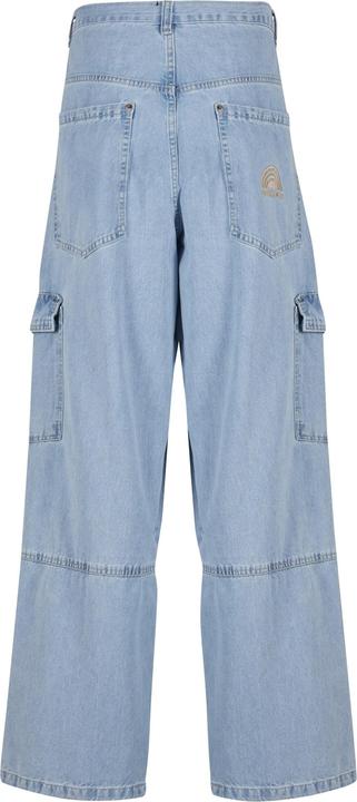 Produktbild Southpole Cargo Denim Pants - 176351 (36)