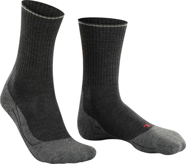 Image du produit Falke TK2WoSilk (46 - 48)