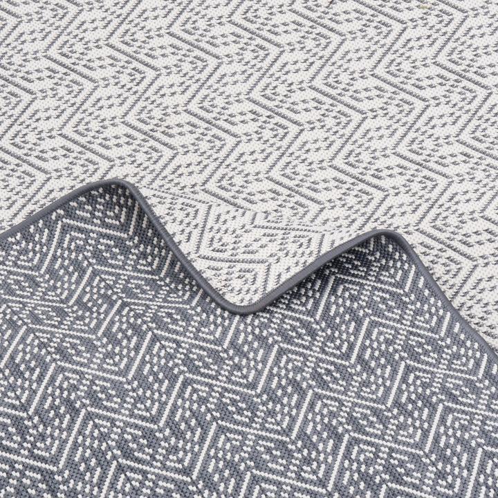 Produktbild Snapstyle In- und Outdoor Teppich Läufer Beidseitig Cape Cod (100 x 200 cm)