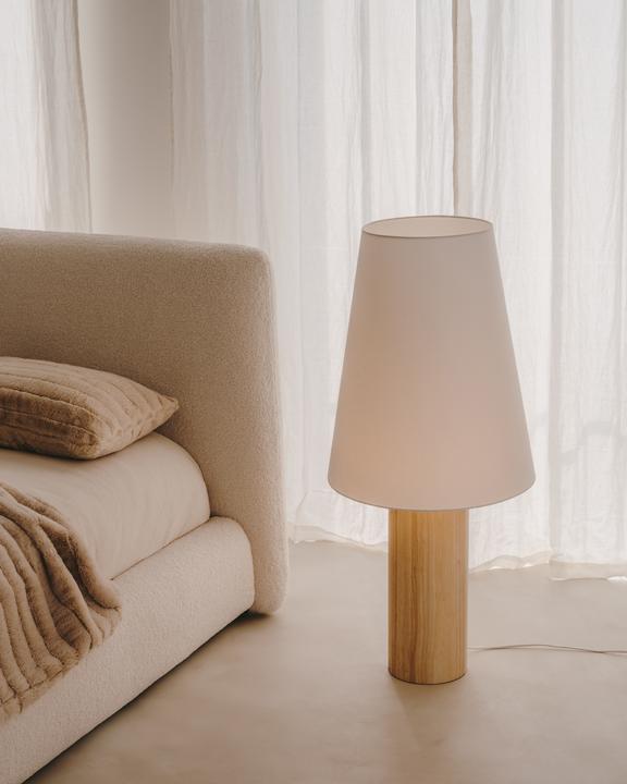 Actual product image Kave Home Marga (E27)