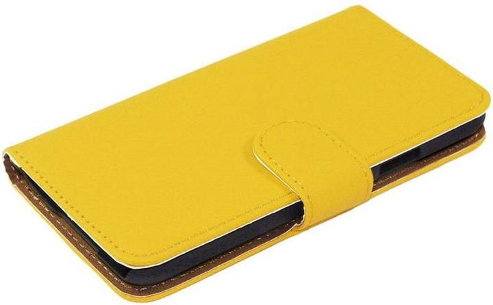 Actual product image König Design Protective cover mobile phone case (flip landscape) for mobile phone Samsung Galaxy S5 / S5 Neo (Samsung Galaxy S5, Samsung Galaxy S5 Neo)