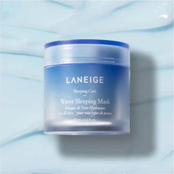 Produktbild Laneige Water Sleeping Mask (70 ml)