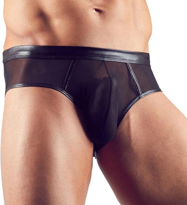 Produktbild Svenjoyment Pofreier Slip Wetlook (M)