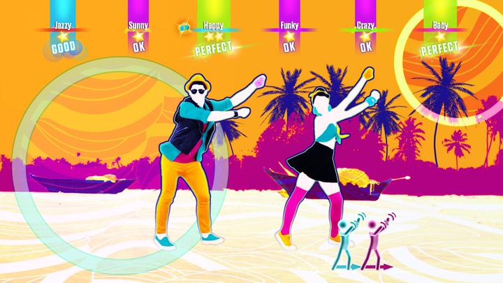 Image du produit Ubisoft Just Dance 2017 (PS3)