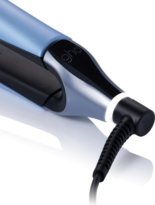 Produktbild ghd Glätteisen in Icy Blue Limited Edition (Glätteisen)