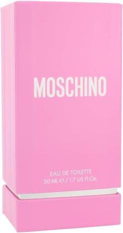 Immagine prodotto Moschino couture fresca (Eau de toilette, 50 ml)