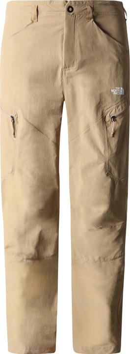 Actual product image North Face M's Exploration Reg Tapered Pant (S)