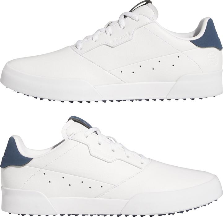 Produktbild adidas damen-golfschuh adicross retro spikeless (36 2/3)