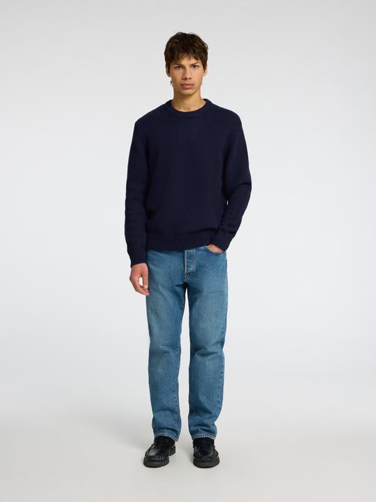 Immagine prodotto Selected Homme Slhcody Ls Maglia Rilassata Girocollo Noos (S)