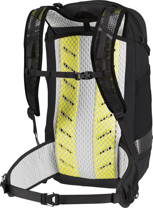 Actual product image Jack Wolfskin Moab Jam Pro 30.5 (30.50 l)