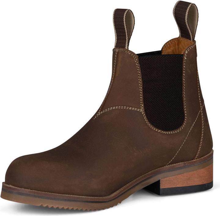 Actual product image Horze Jodhpur Morella (30)