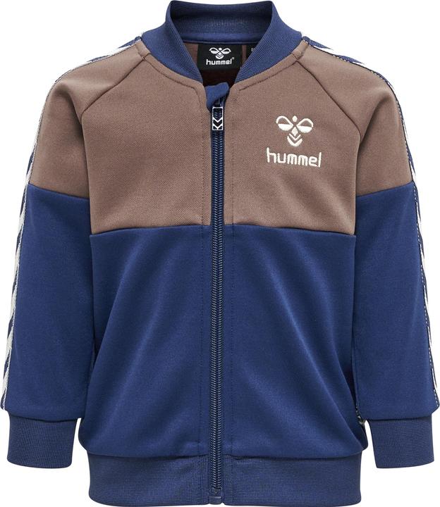 Immagine prodotto hummel Giacca Con Zip Hmlolek (86)