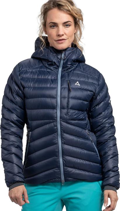 Produktbild Schöffel Women's Down Jacket Tschierval (48)