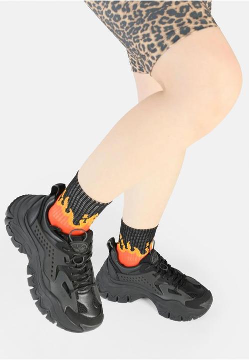 Image du produit Buffalo Trail One Vegan Nappa/Nubuck - 159625 (42)