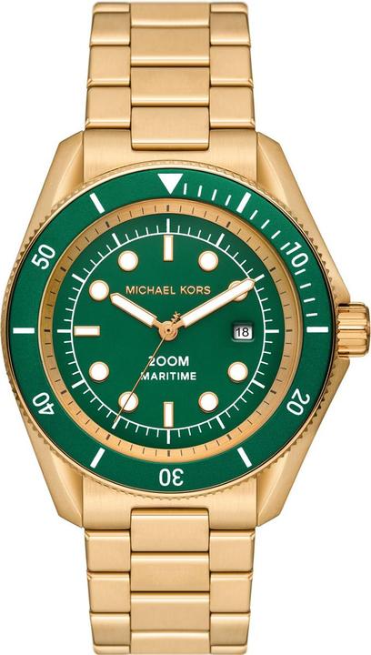 Produktbild Michael Kors Maritime (Analoguhr, 42 mm)