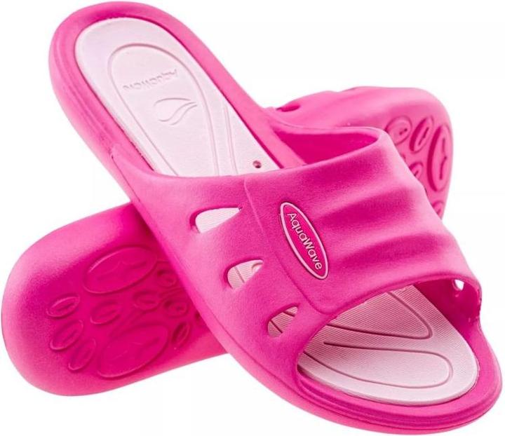 Produktbild Aquawave Hausschuhe Maura Jr Fuchsia (28)