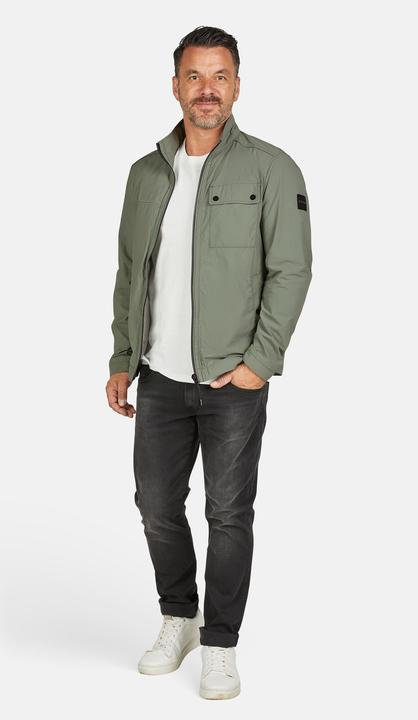 Immagine prodotto Calamar Jacket Cotton Feel (54)