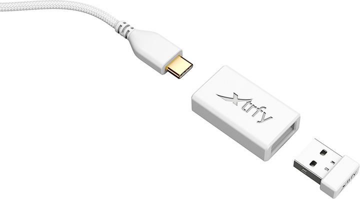 Image du produit CHERRY xtrfy MZ1 (Sans fil)