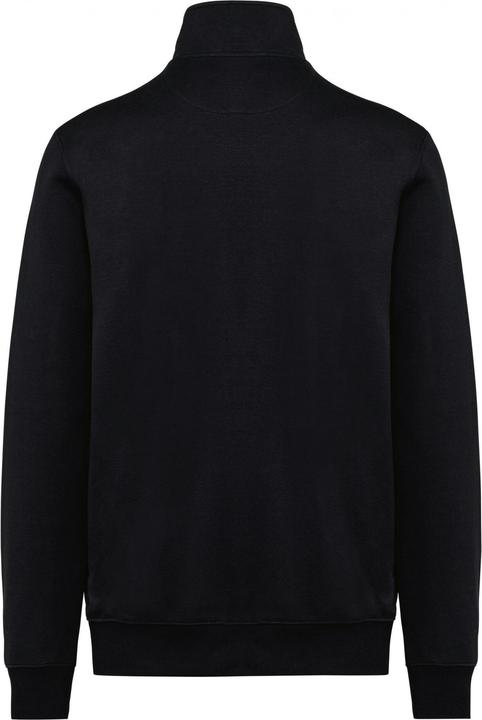 Actual product image Kariban Brushed fleece jacket (M)