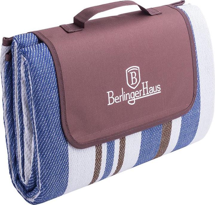 BerlingerHaus Picknickdecke 150x200cm