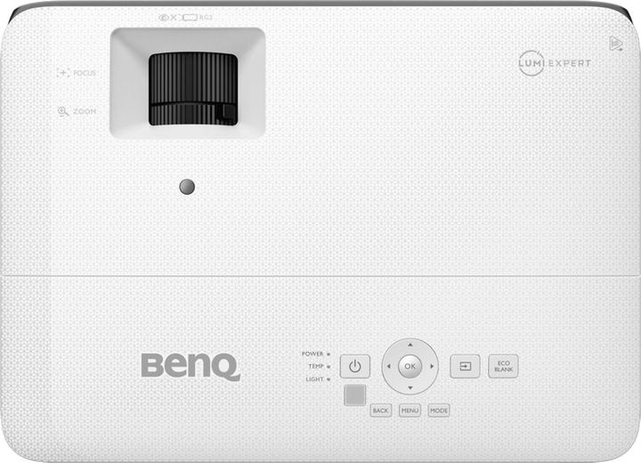 Actual product image BenQ TK700ST DPL 4K 3,000 ANS (UHD, 3000 lm, 0.9 - 1.08:1)