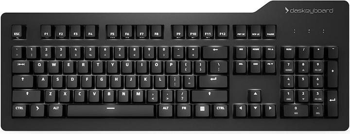 Actual product image Das Keyboard Prime 13 (US, Cable)