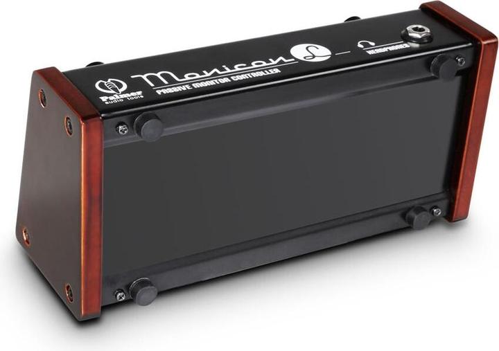 Image du produit Palmer Audio MONICON® L Moniteur passif