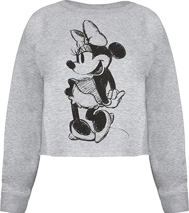 Actual product image Disney Short sweatshirt (L)