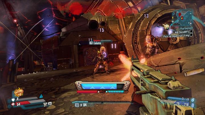 Immagine prodotto 2K Games Borderlands: La bella collezione (Xbox One S, EN)