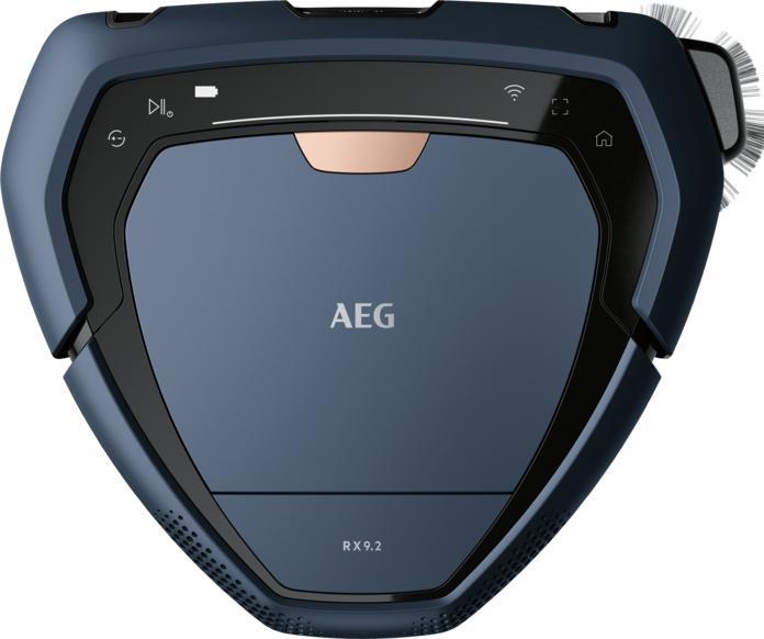AEG RX9-2-6IBM (Robot vacuum)