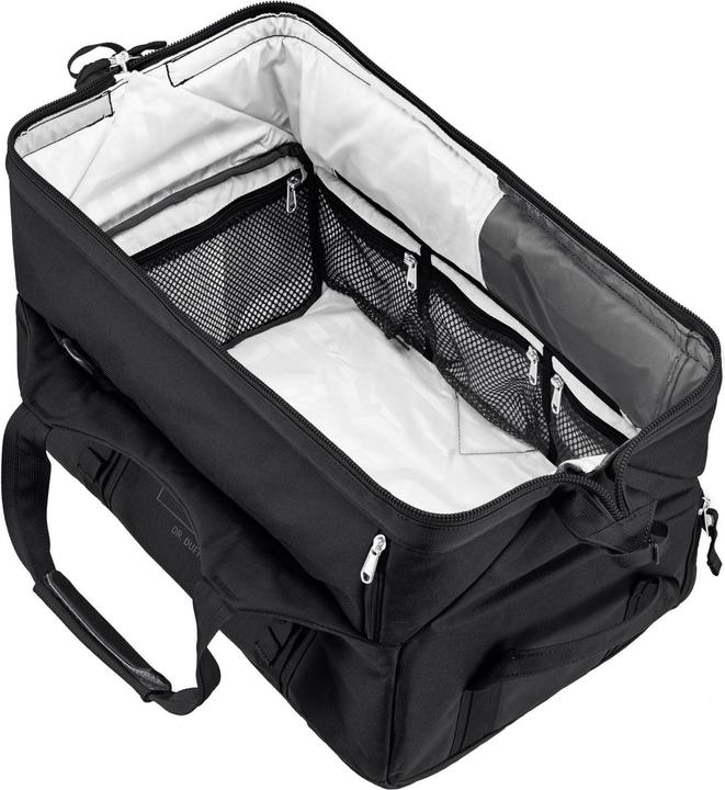 Actual product image Bach Dr. Duffel 30 (30 l)