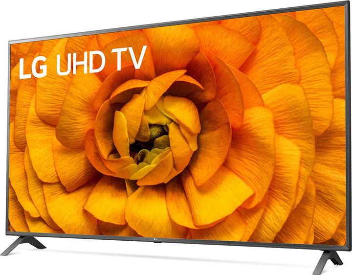 Actual product image LG 86UN85006 (86", LCD, 4K, 2020)
