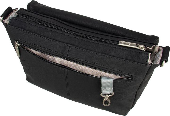 Actual product image Zwei Mademoiselle M60 shoulder bag
