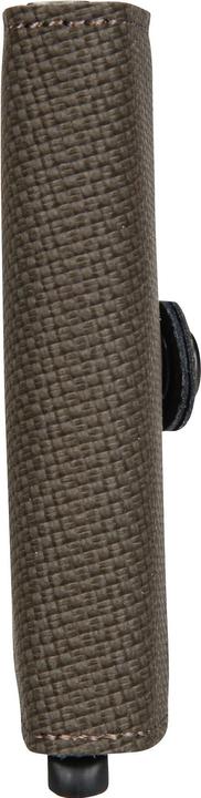 Image du produit Secrid Mini portefeuille carbone kaki