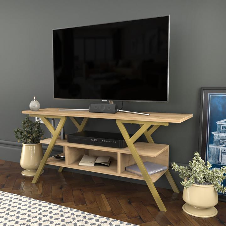 Actual product image Kalune Design Bryant (120 x 35 x 55 cm)