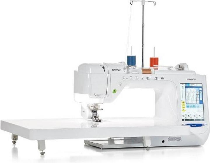 Actual product image Brother Innov-is VQ4