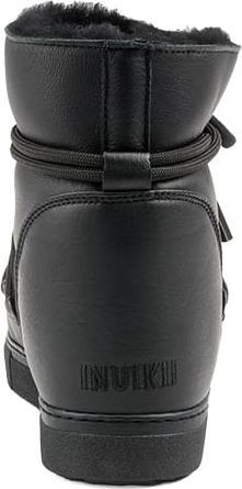 Produktbild Inuikii Nappa Wedges (41)