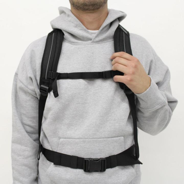 Produktbild Racoon Classic (35 l)