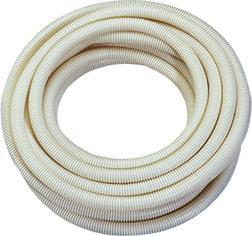 Produktbild Magni REV ISO-Rohr für Elektroinstallation, Kabelrohr EN20 flexibel 25m 320N/5cm, -5°C bis +60°C, grau (Kabeldurchlass, 2500 cm)