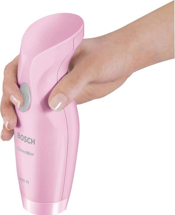 Produktbild Bosch Hausgeräte CleverMixx Fun MSM2410D