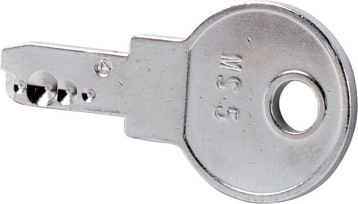 Actual product image Eaton Electric GmbH Spare key M22-ES-MS5