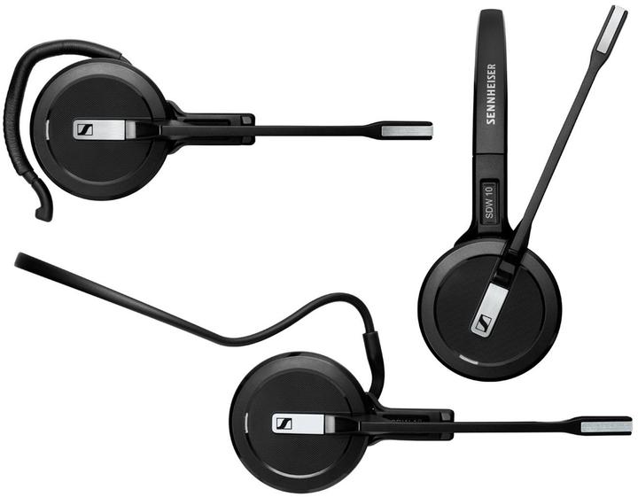 Produktbild EPOS Impact SDW 5015 (Kabellos, USB-A)