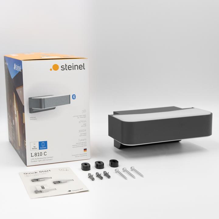 Produktbild Steinel L 810 C (679 lm, IP44)